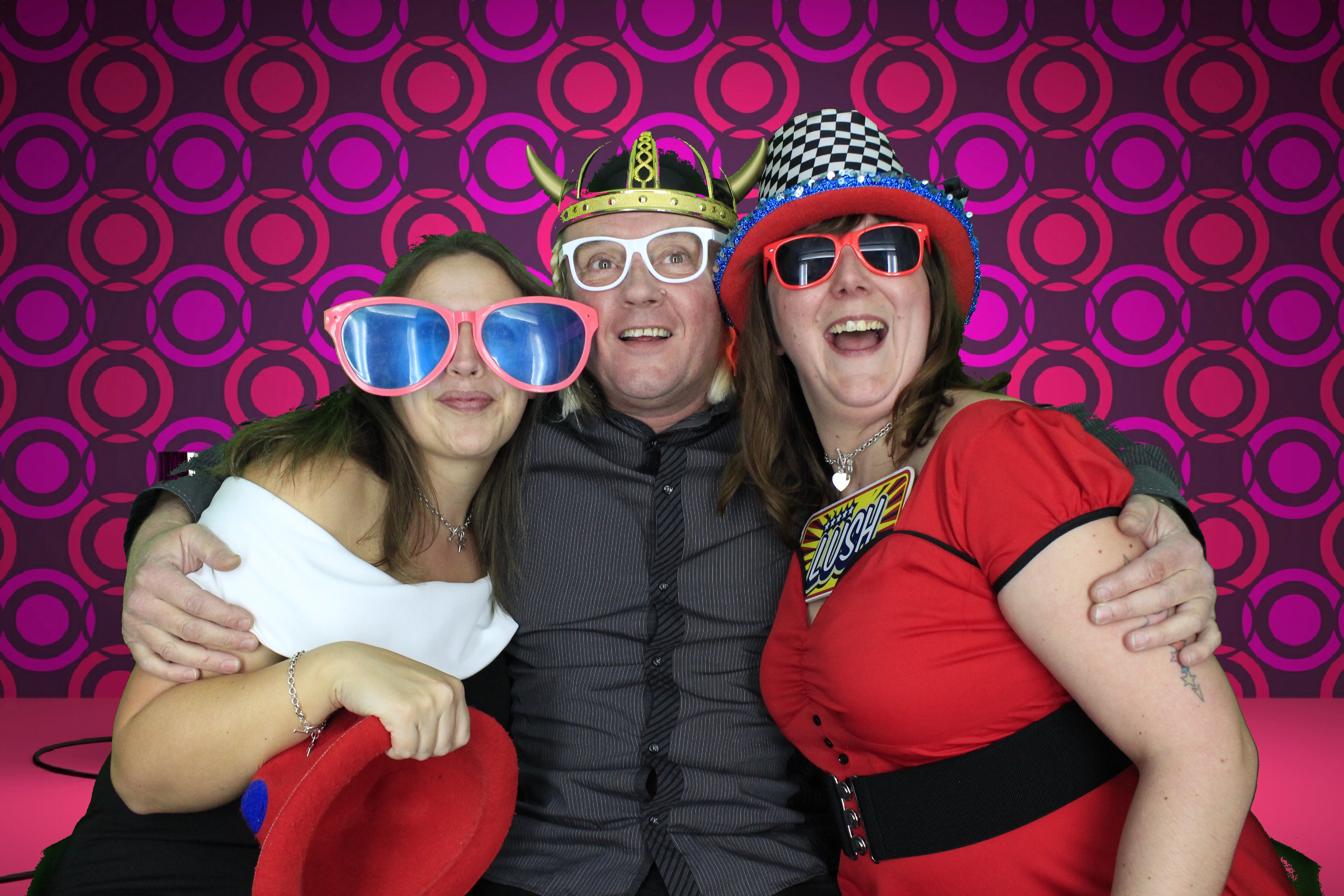 Vestey Party | View more photos from the event at gallery.myphotoboothexperience.co.uk/u/MyPhotoBoothExperienceLtd/Vestey-Party